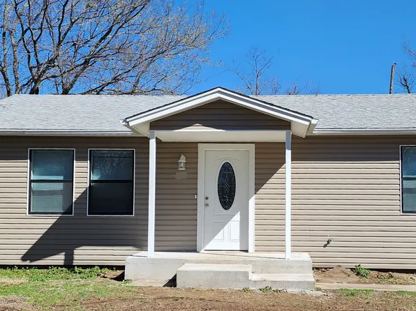 419 N Mead Ave, Shawnee, OK 74801