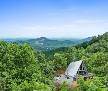 906 Hideaway Mountain Dr, Murphy, NC, 28906