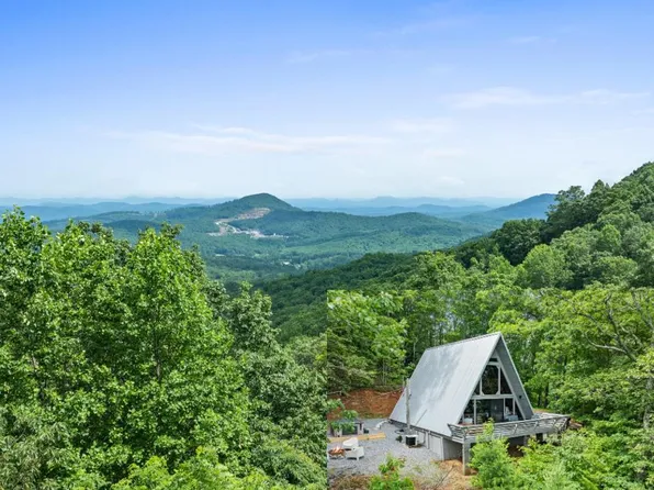 906 Hideaway Mountain Dr, Murphy, NC 28906