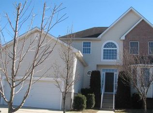 106 Windwood Dr, Egg Harbor Township, NJ 08234