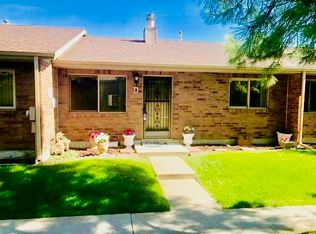 2106 Chautard Dr APT D, Pueblo, CO 81005