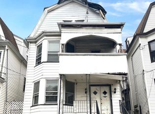 262 Ridge St, Newark, NJ 07104