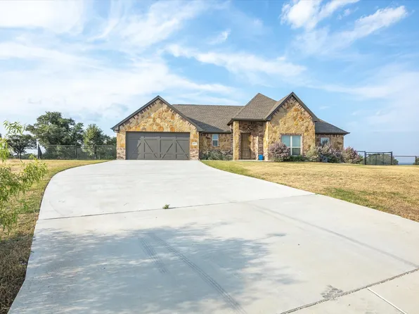 3015 Louie Ln, Springtown, TX 76082