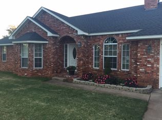 5575 E Jed Dr, Guthrie, OK 73044