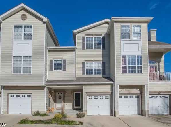 67 Hancock Dr #3708, Morristown, NJ 07960