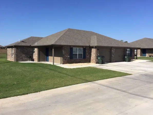 4700 W 4th St, Skiatook, OK 74070