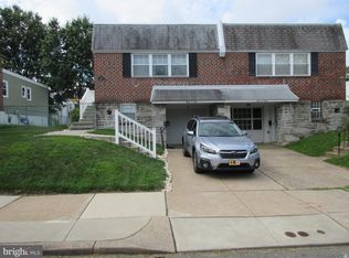 406 Densmore Rd, Philadelphia, PA 19116