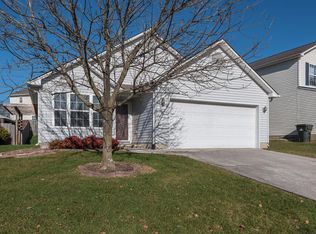 265 Elkhorn Green Pl, Georgetown, KY 40324