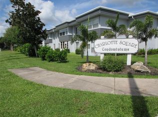 21320 Brinson Ave APT 119, Port Charlotte, FL 33952