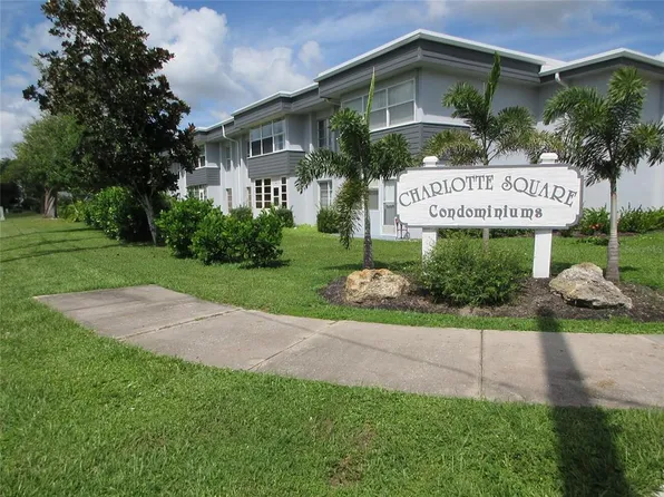 21320 Brinson Ave APT 119, Port Charlotte, FL 33952