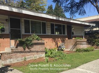 4603 40th Ave NE #4605, Seattle, WA 98105