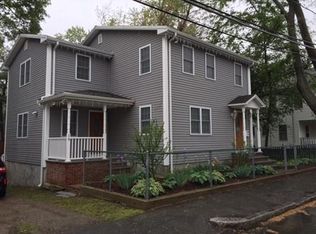 16 Brookside Ave, Brockton, MA 02301
