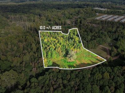 0 Deer Run Trl, Martin, GA, 30557