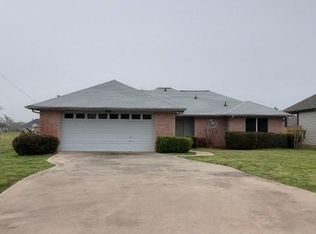 334 Starboard Dr, Gun Barrel City, TX 75156