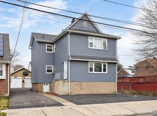 613 2nd Ave, Lyndhurst, NJ 07071