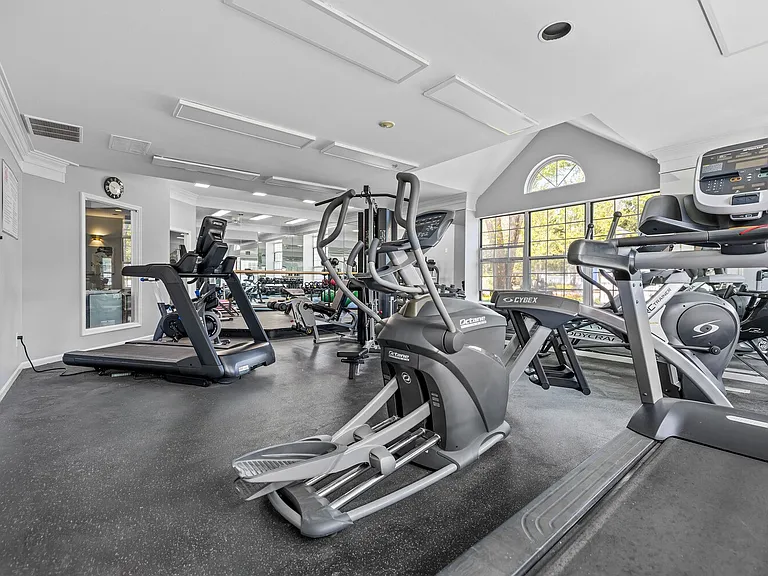 Village Club of Farmington Hills — Photo 26