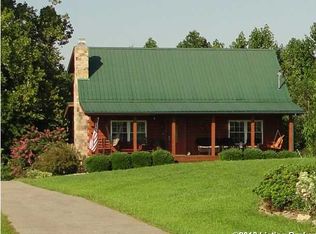 342 Jeanies Way, Cub Run, KY 42729