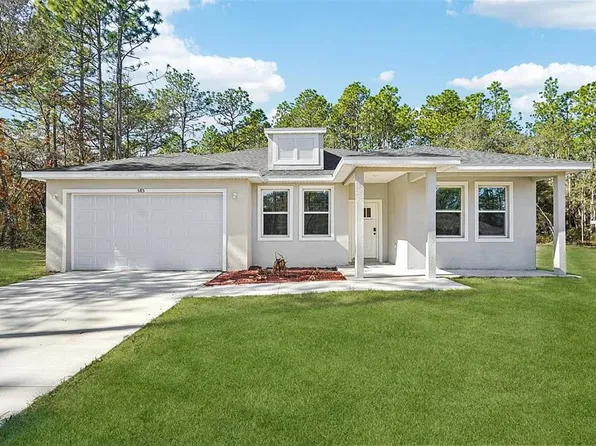 585 Marion Oaks Pass, Ocala, FL 34473