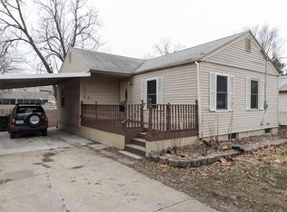 4034 57th St, Des Moines, IA 50310