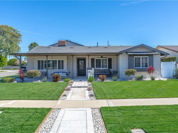 824 S Dune St, Anaheim, CA 92806
