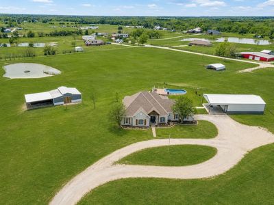 2162 County Road 2218, Caddo Mills, TX, 75135