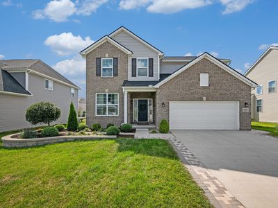 4127 Montith Dr, Ypsilanti, MI, 48197