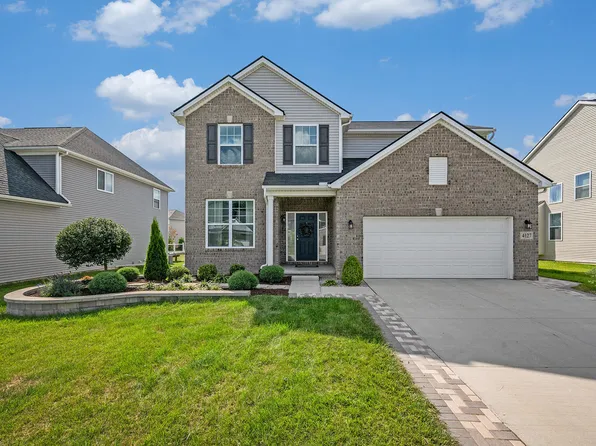 4127 Montith Dr, Ypsilanti, MI 48197