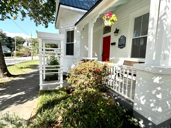 516 N 7th Street, Wilmington, NC 28401