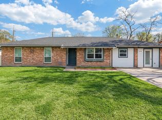 14238 Juliedale Dr, Humble, TX 77396