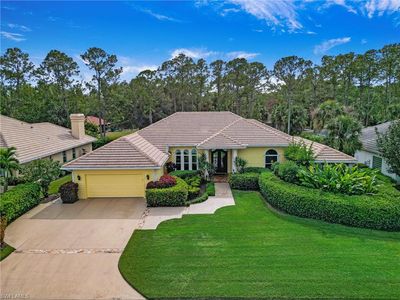 189 Edgemere Way S, Naples, FL, 34105