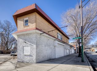 1821 S Canalport Ave #204, Chicago, IL 60616