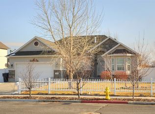 1354 N 2475 W, Clinton, UT 84015
