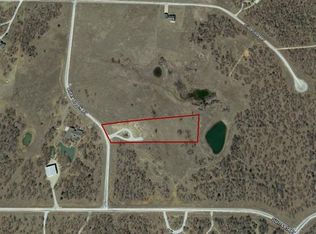 200 Clear Creek Dr, Sunset, TX 76270