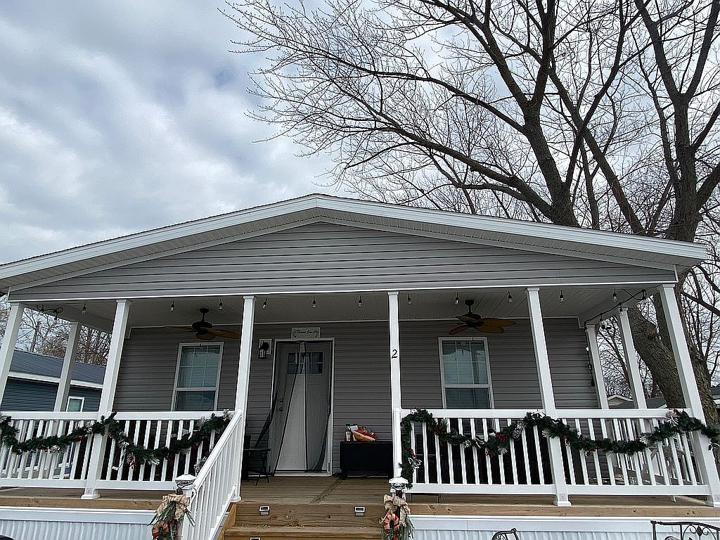 1600 N Buck Rd LOT 2, Lakeside Marblehead, OH 43440 Zillow