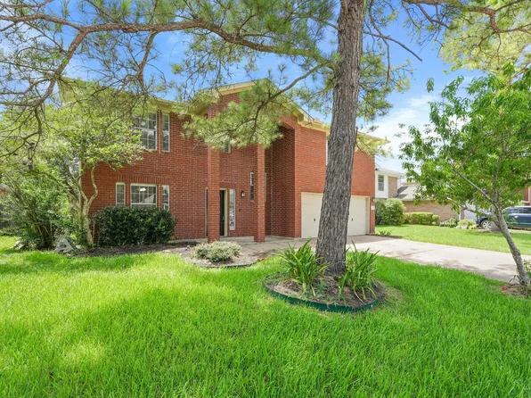 2922 Glencullen Ln, Pearland, TX 77584