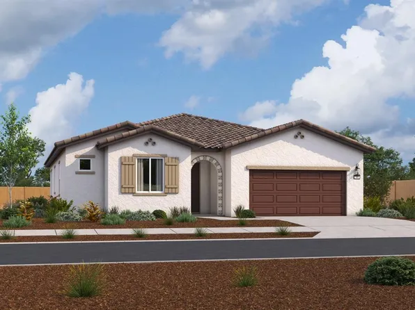 4341 Moro Canyon St, Rancho Cordova, CA 95742