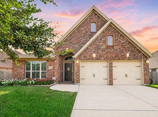 13208 Sage Meadow Ln, Pearland, TX 77584