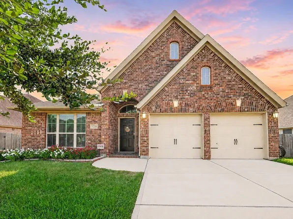 13208 Sage Meadow Ln, Pearland, TX 77584