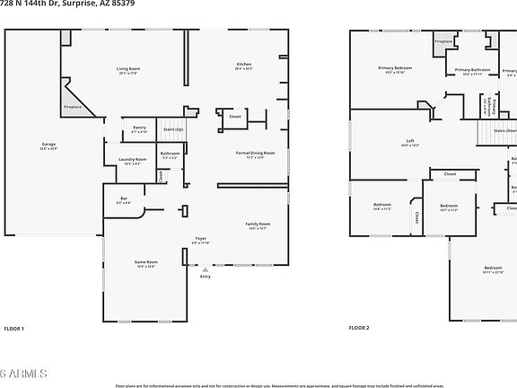 4th image of 11728 N 144TH Drive