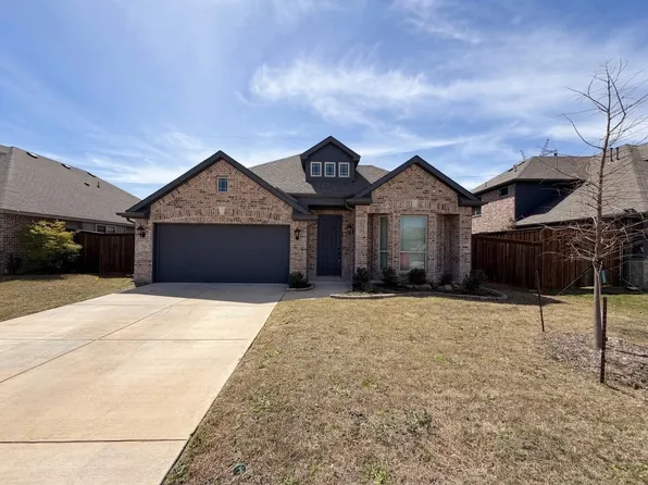 5512 Huffines Blvd, Royse City, TX 75189