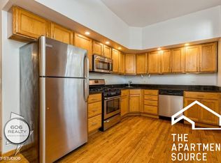 3407 W Parker Ave #2F, Chicago, IL 60647