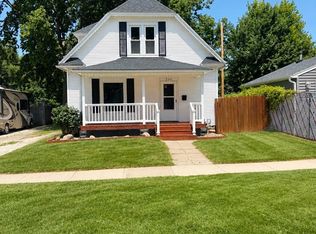 230 Avenue B, Fort Dodge, IA 50501