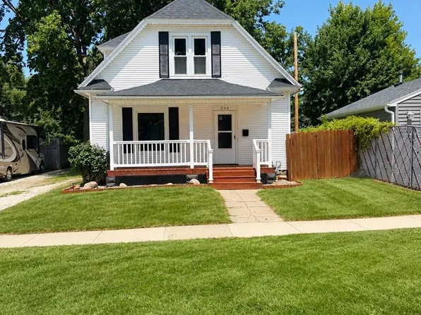230 Avenue B, Fort Dodge, IA 50501