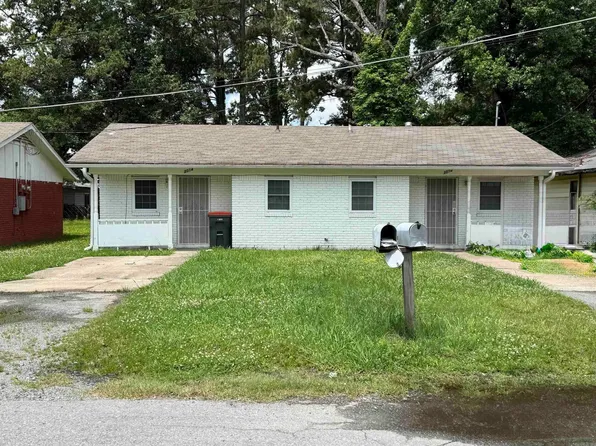 3012 S Gum St #3014-S, Pine Bluff, AR 71603