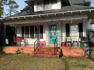 102 W Jackson St, Lamar, SC 29069