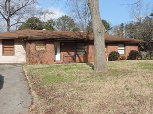 2076 Brannen Rd, Atlanta, GA 30316