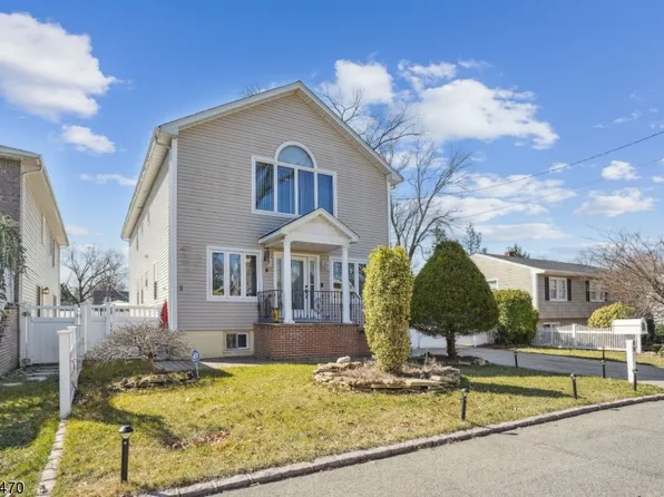 79 Wyandotte Ave, Dumont Boro, NJ 07628