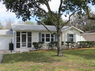 227 S Seneca Blvd, Daytona Beach, FL 32114