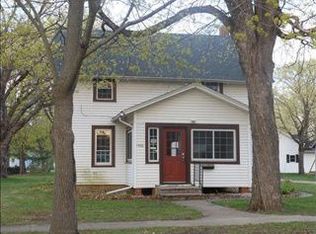 1306 E 3rd Ave, Brodhead, WI 53520