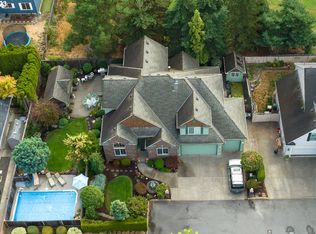 793 NE Tipton Ct, Hillsboro, OR 97124